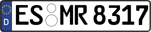 ES-MR8317