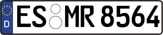 ES-MR8564