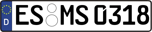 ES-MS0318