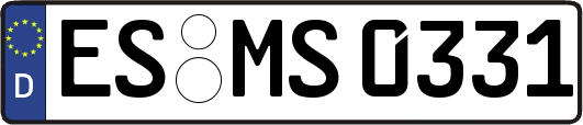 ES-MS0331