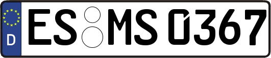 ES-MS0367