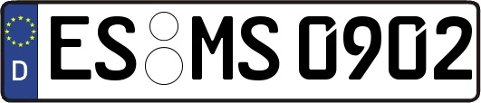 ES-MS0902