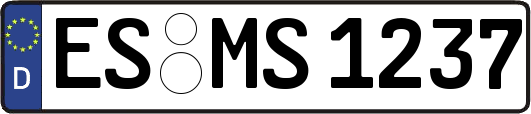 ES-MS1237