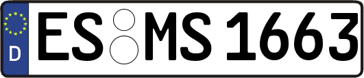 ES-MS1663