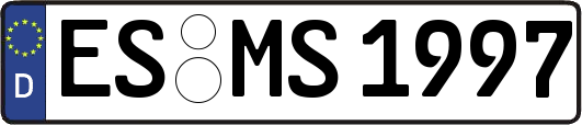 ES-MS1997