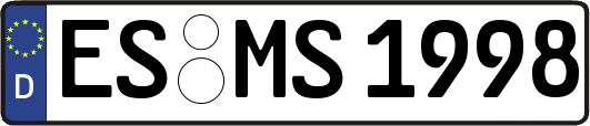 ES-MS1998