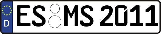 ES-MS2011