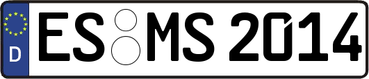 ES-MS2014