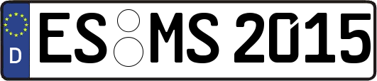 ES-MS2015