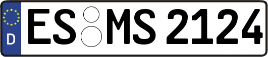 ES-MS2124