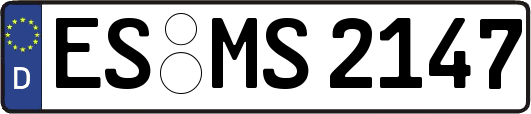 ES-MS2147