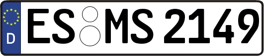 ES-MS2149