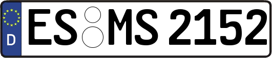 ES-MS2152