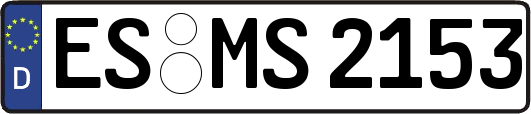 ES-MS2153