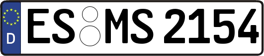 ES-MS2154
