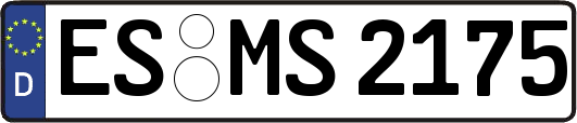 ES-MS2175
