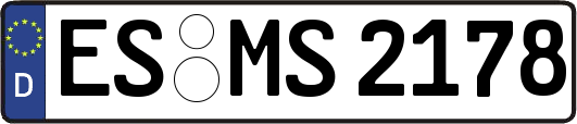 ES-MS2178