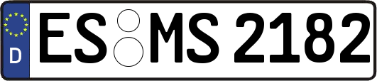 ES-MS2182