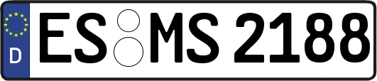 ES-MS2188