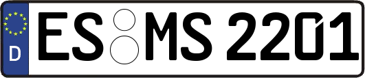 ES-MS2201