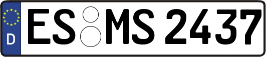 ES-MS2437