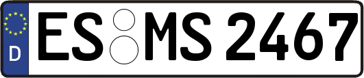 ES-MS2467