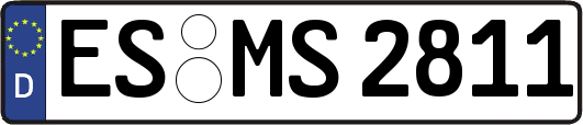 ES-MS2811