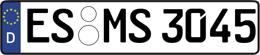 ES-MS3045