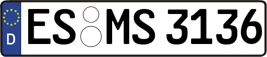 ES-MS3136