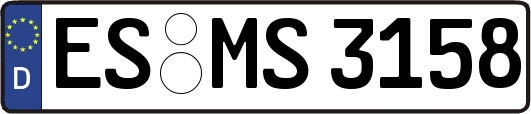 ES-MS3158
