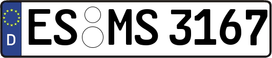 ES-MS3167