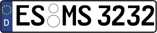 ES-MS3232