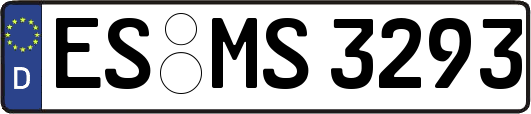 ES-MS3293