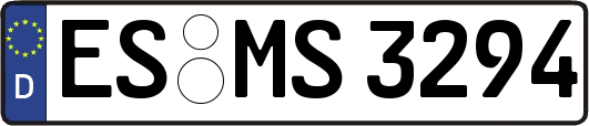 ES-MS3294