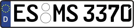 ES-MS3370
