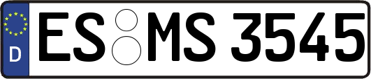 ES-MS3545