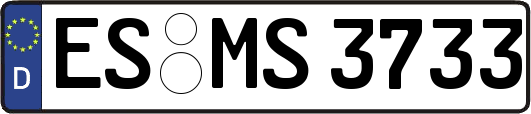 ES-MS3733