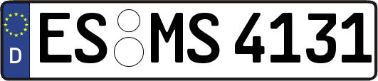 ES-MS4131