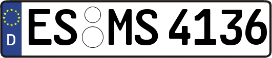 ES-MS4136