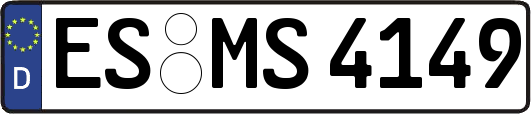 ES-MS4149