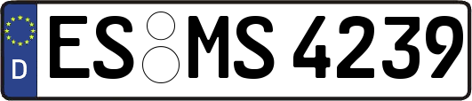 ES-MS4239