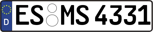 ES-MS4331