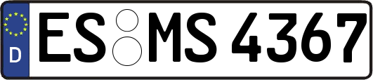 ES-MS4367
