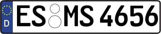 ES-MS4656