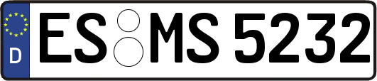 ES-MS5232