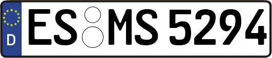 ES-MS5294