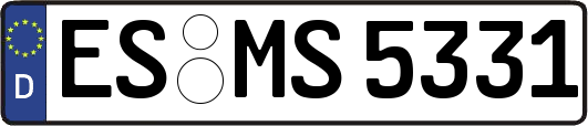 ES-MS5331