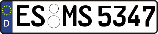 ES-MS5347