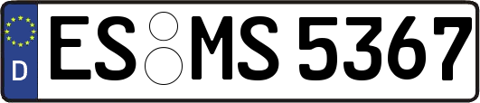 ES-MS5367