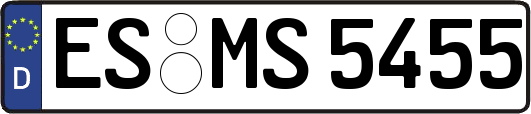 ES-MS5455